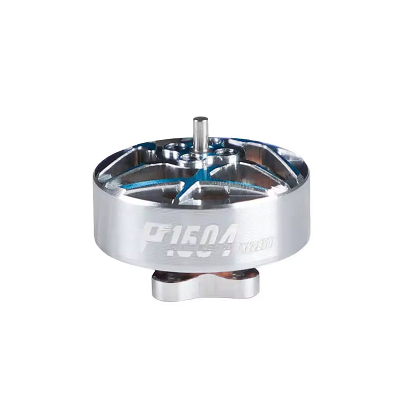 4PCS T-MOTOR P1604 KV2850 6S/K - Drone Battery 6S recension och pris