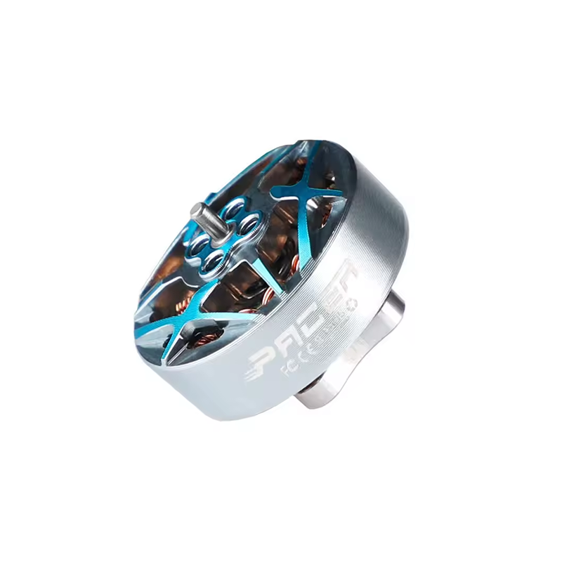 4PCS T-MOTOR P1604 KV2850 6S/K - Drone Battery 6S recension och pris