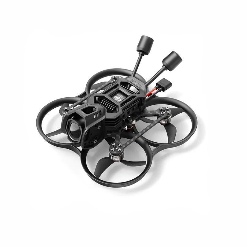 BETAFPV Pavo20 O4 Pro II Brush - Drone Battery 3S recension och pris