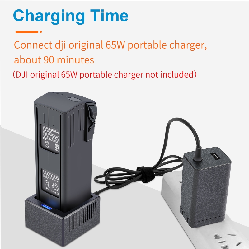 Battery Charger Intelligent fo - Drone Battery Balance Charger recension och pris