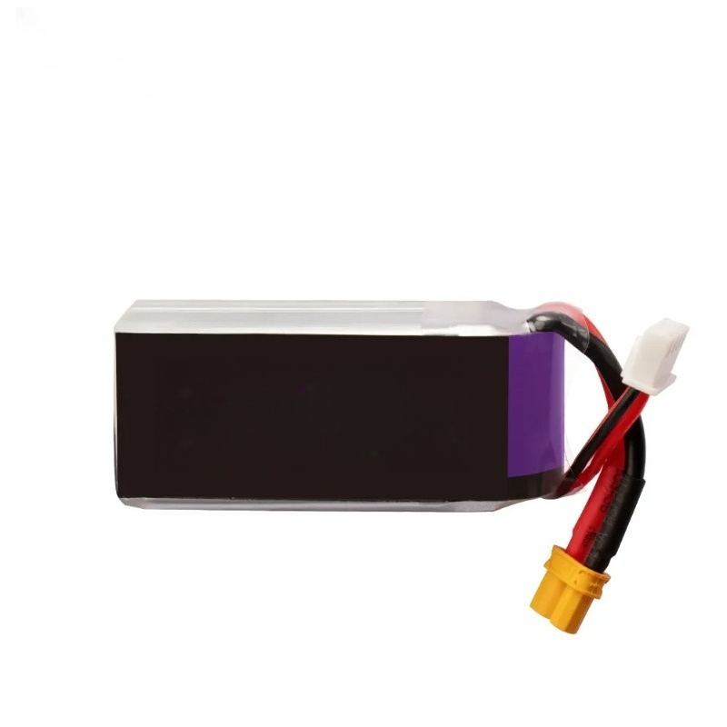 3S 1100mAh 60C/120C 11.4V Lipo - Drone Battery 3S recension och pris