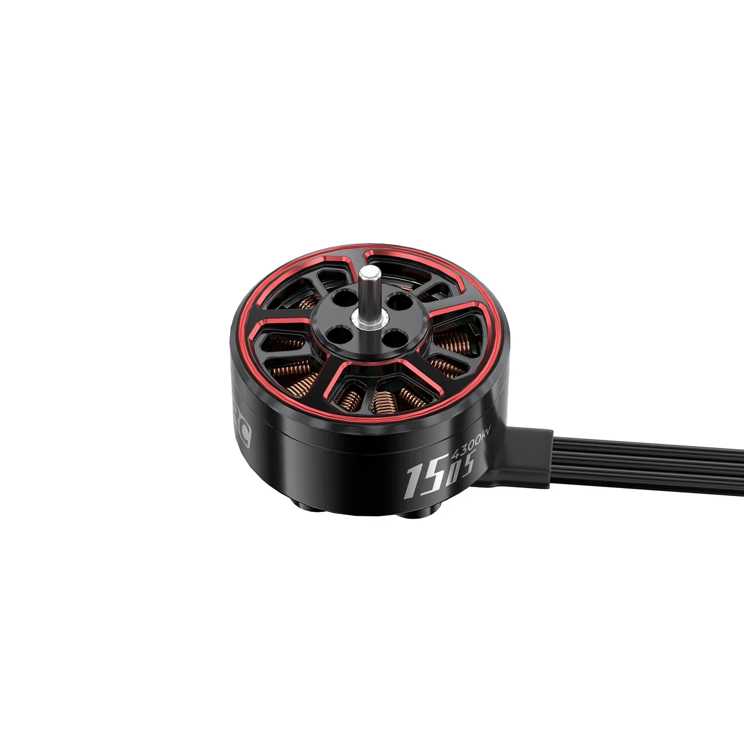 GEPRC SPEEDX2 1505 Tiny FPV Mo - Drone Battery 4S recension och pris