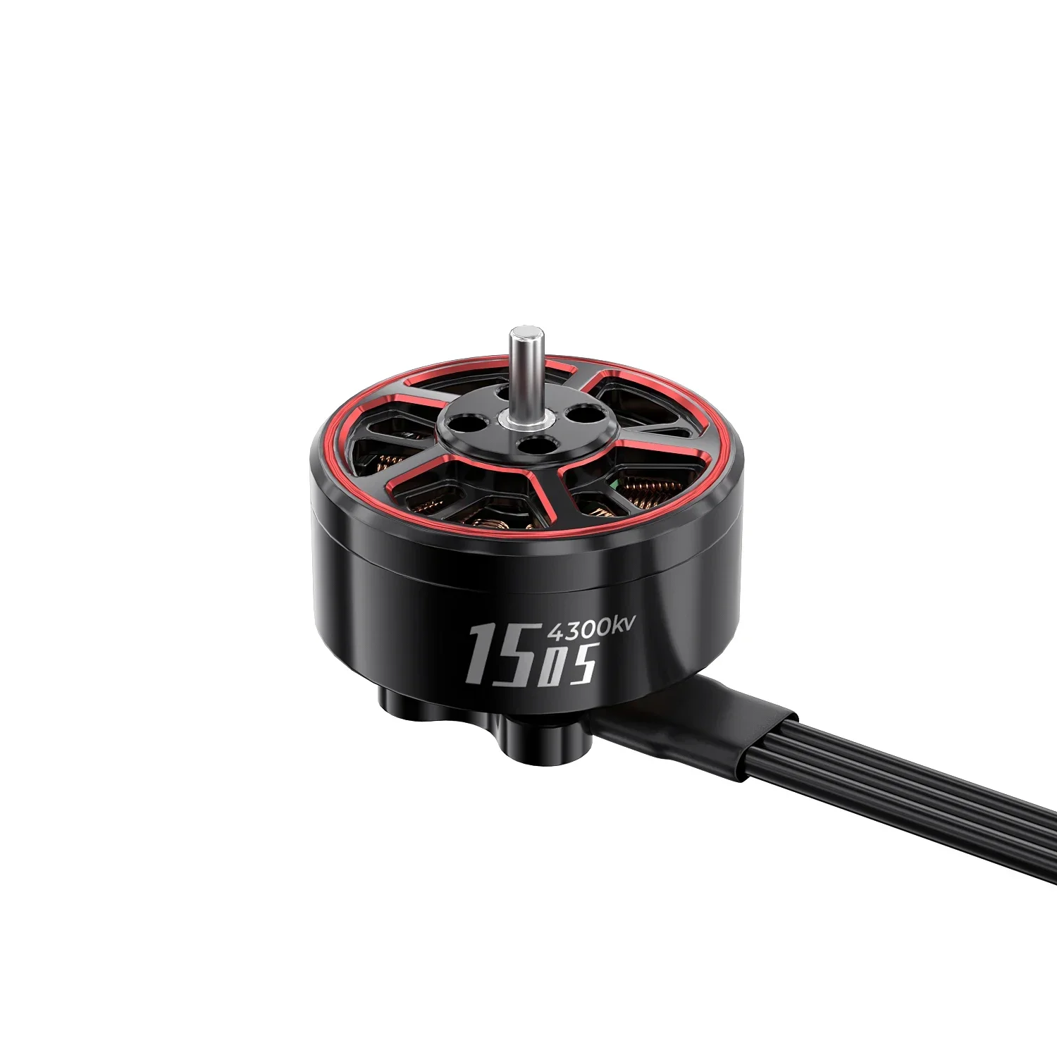 GEPRC SPEEDX2 1505 Tiny FPV Mo - Drone Battery 4S recension och pris