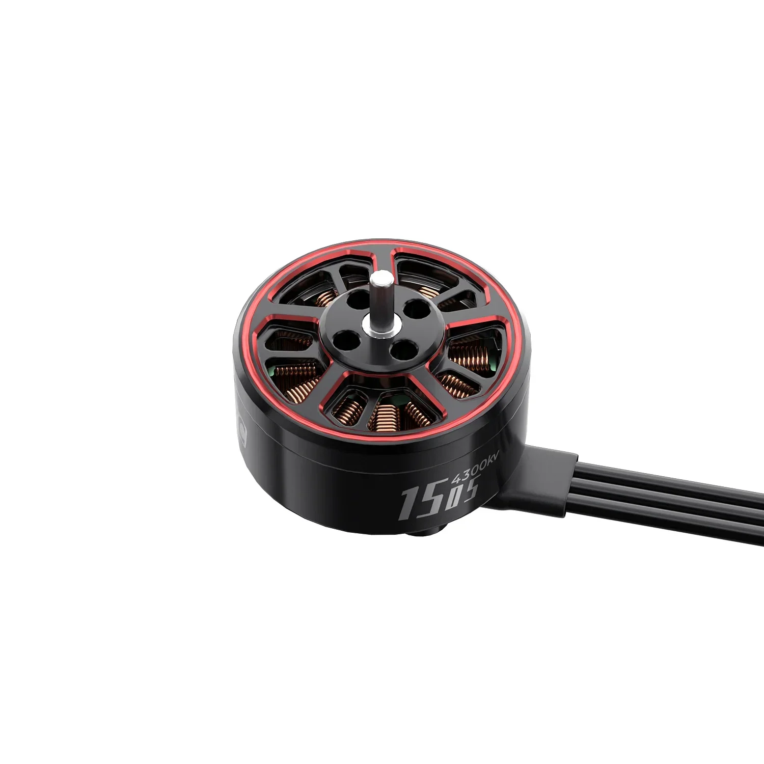 GEPRC SPEEDX2 1505 Tiny FPV Mo - Drone Battery 4S recension och pris