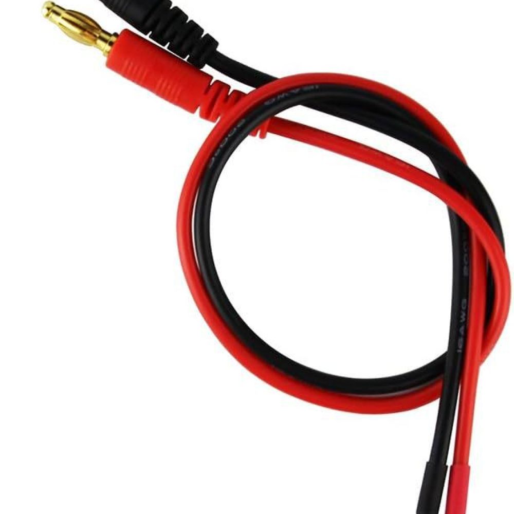 RC Hobby Power Cable XT30 Fema - Drone Battery Connector recension och pris