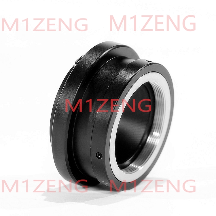 M42-EOSR Adapter Ring for M42  - Canon Camera Eos R8 recension och pris