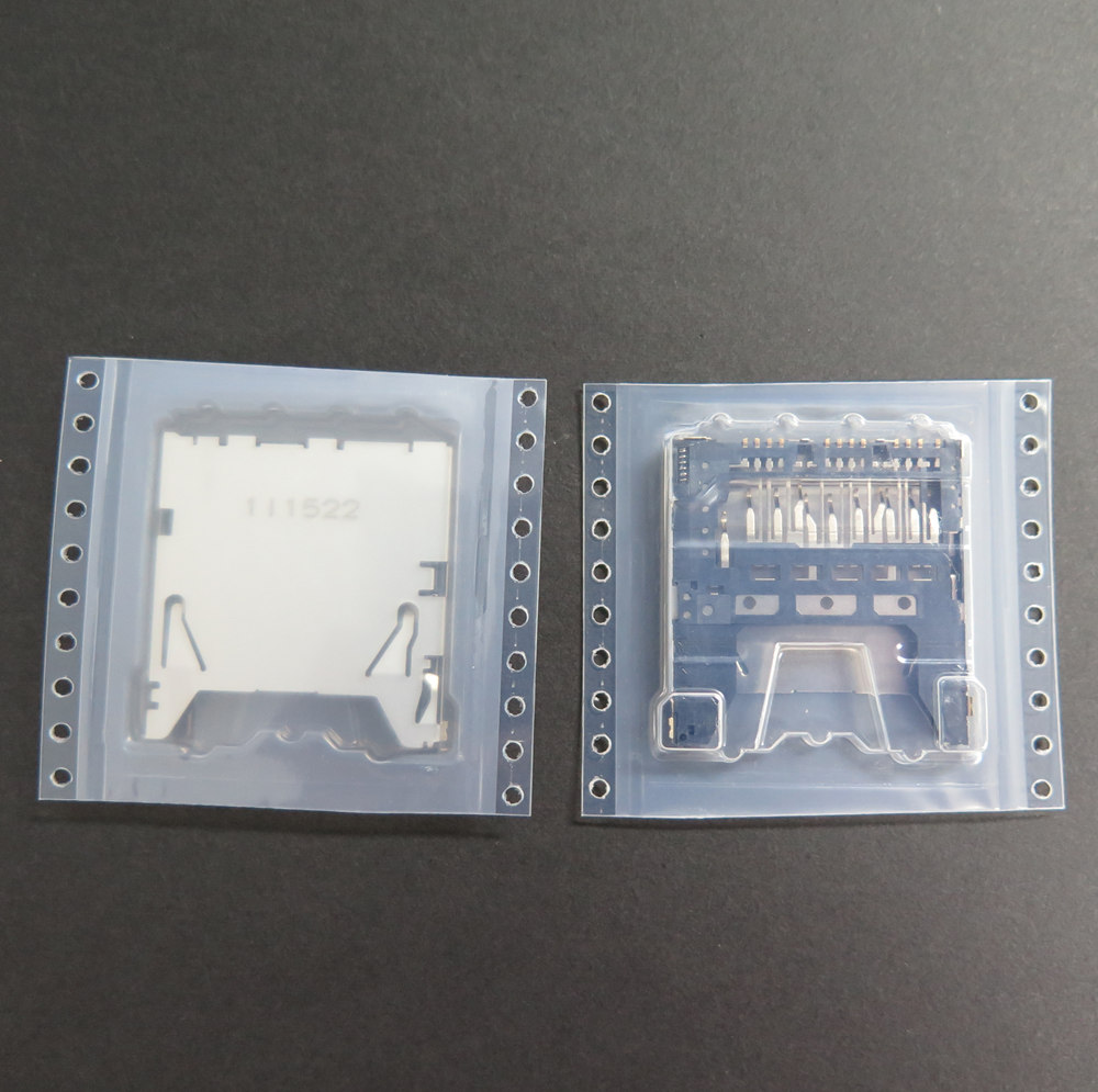 NEW SD Memory Card Slot Reader - Canon Camera Eos M50 Mark Ii recension och pris