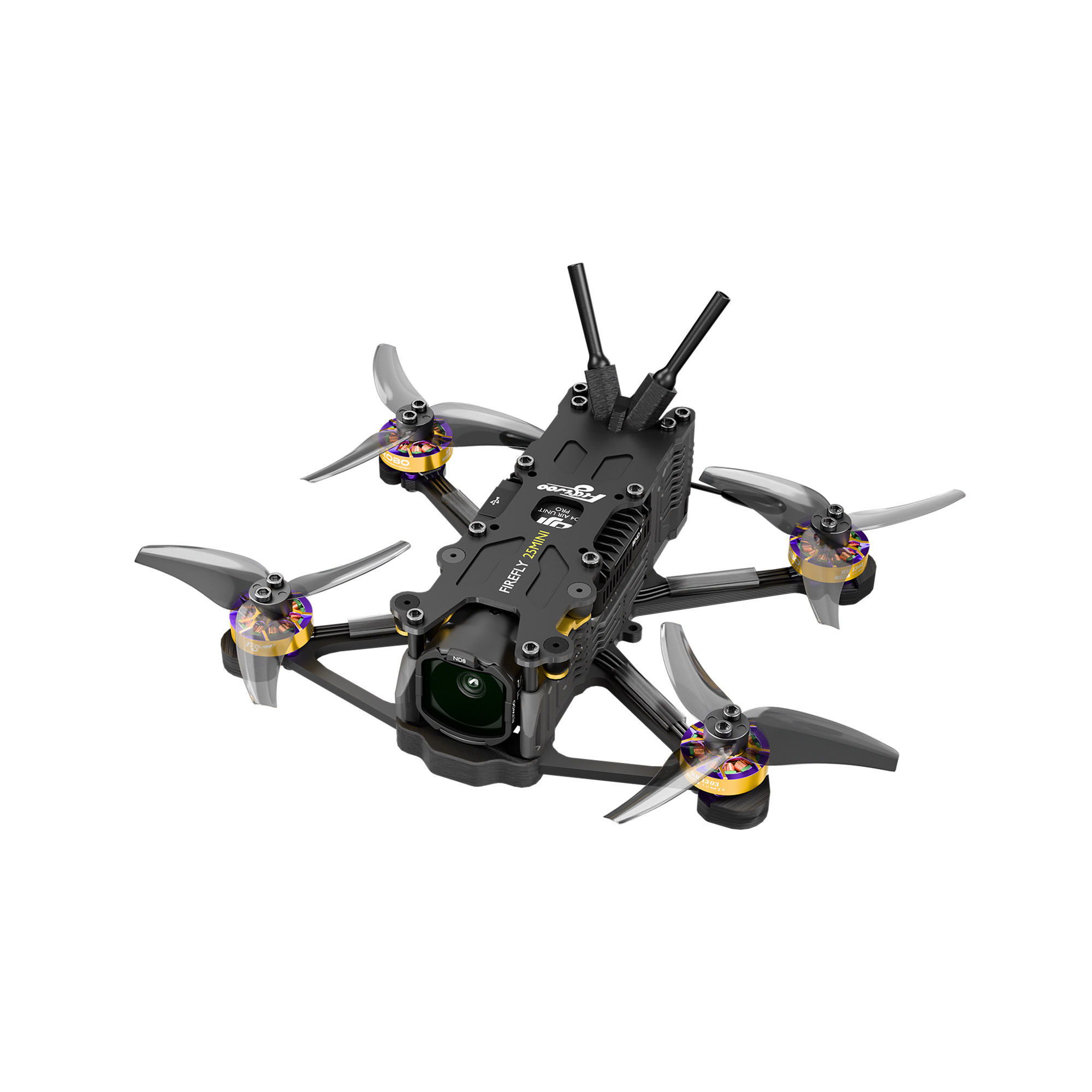 Flywoo Firefly 25MINI 3S / 20P - Drone Battery 3S recension och pris