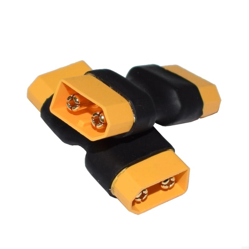 XT60 Male To Male Extension Ad - Drone Battery Connector recension och pris