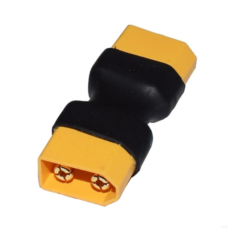 XT60 Male To Male Extension Ad - Drone Battery Connector recension och pris