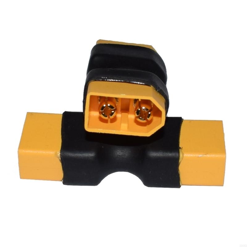 XT60 Male To Male Extension Ad - Drone Battery Connector recension och pris