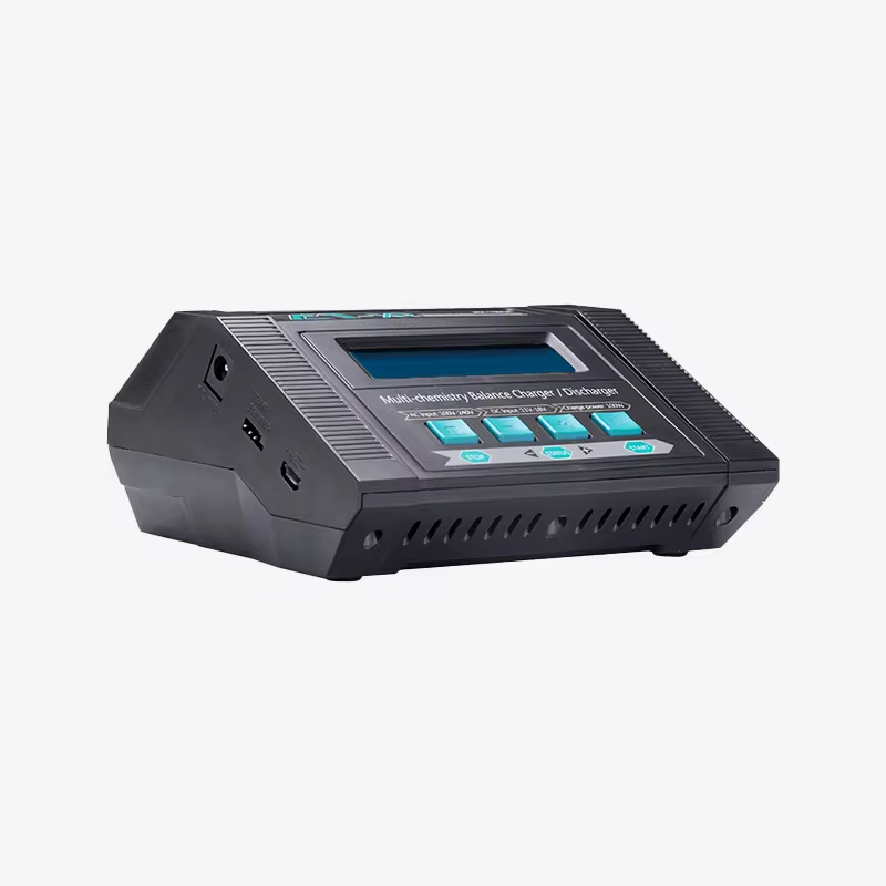EV-PEAK C1-XR 100W 10A Smart B - Drone Battery Balance Charger recension och pris
