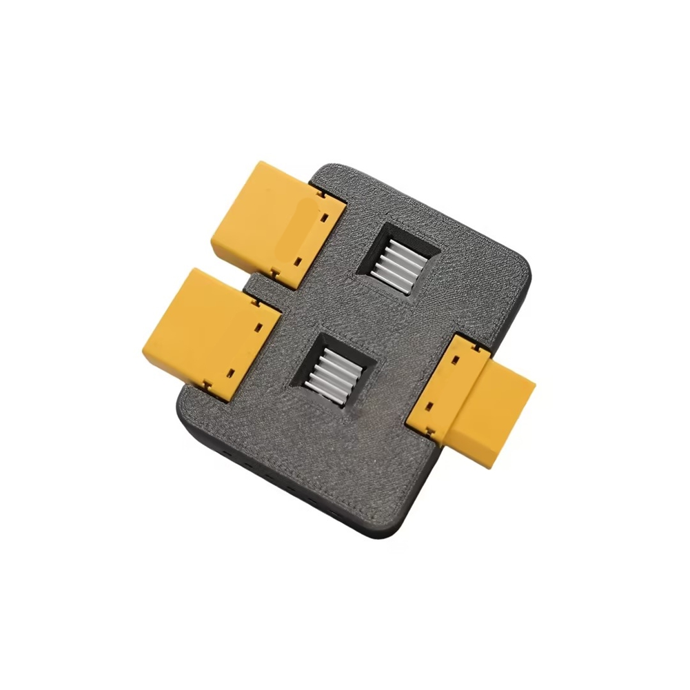 ?XT90 Port Battery Expansion M - Drone Battery Parallel Board recension och pris