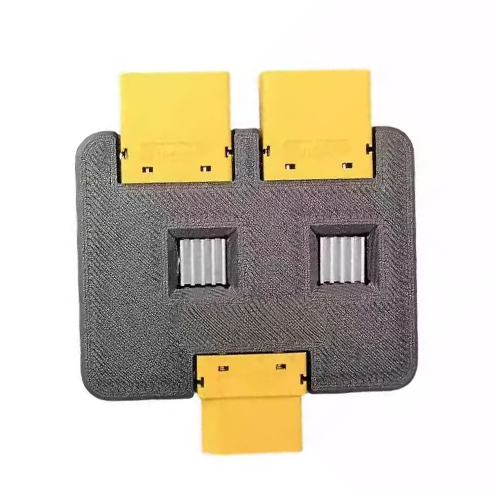 ?XT90 Port Battery Expansion M - Drone Battery Parallel Board recension och pris