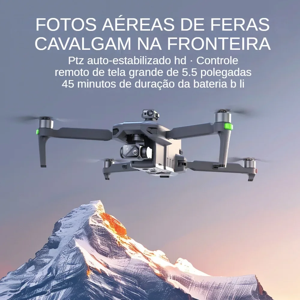 ZLL SG909 SG909MAX Professiona - Drone Battery Box recension och pris