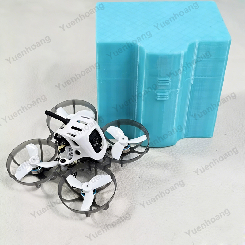 1PCS For BetaFPV Meteor65 Pro  - Drone Battery Bag recension och pris