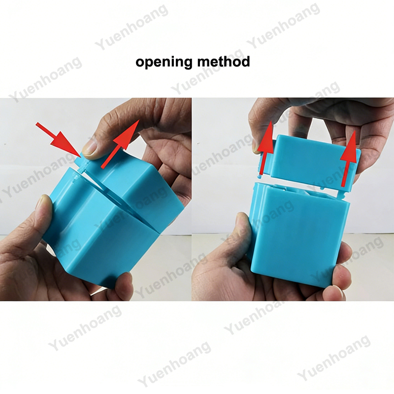1PCS For BetaFPV Meteor65 Pro  - Drone Battery Bag recension och pris