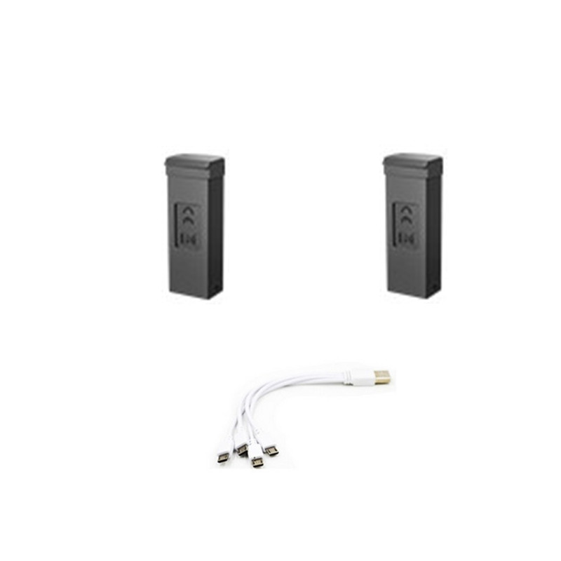 RG706MAX FPV Drones Battery 7. - Drone Battery Plate recension och pris